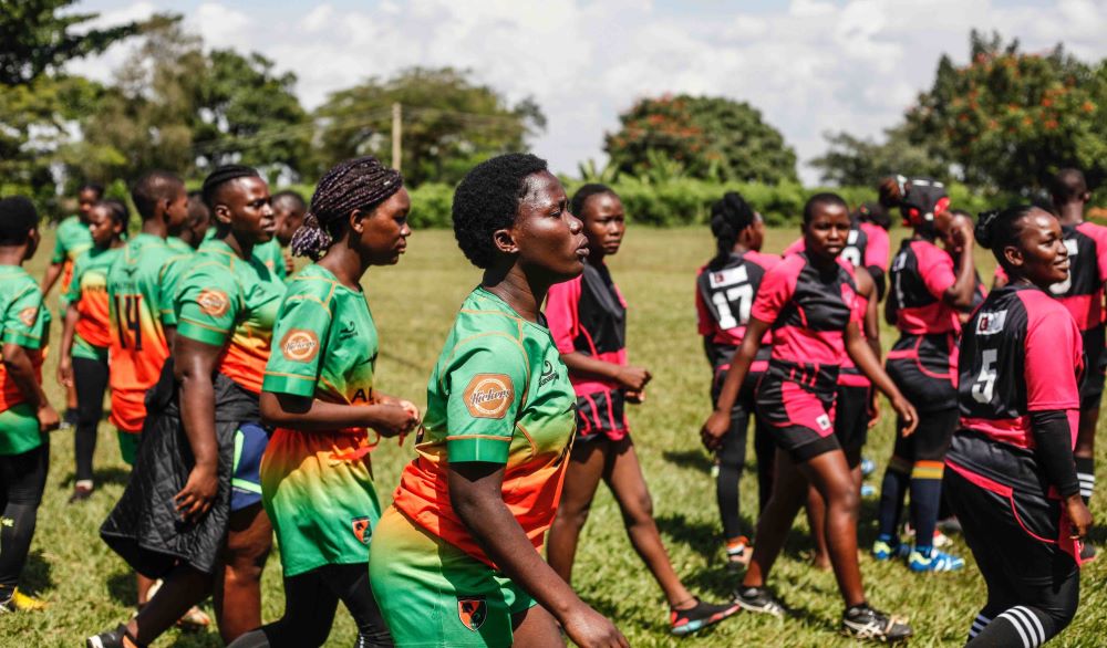 Training session photo 3